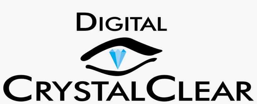 Digital Crystalclear Logo Png Transparent - Digital Crystal Clear, transparent png