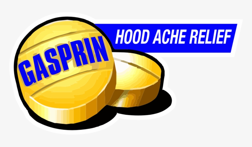 1 - Disney Cars Gasprin Logo, transparent png