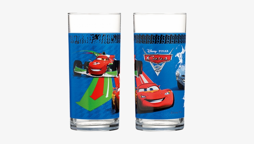 Disney Cars - Cars 2 Blu Ray, transparent png