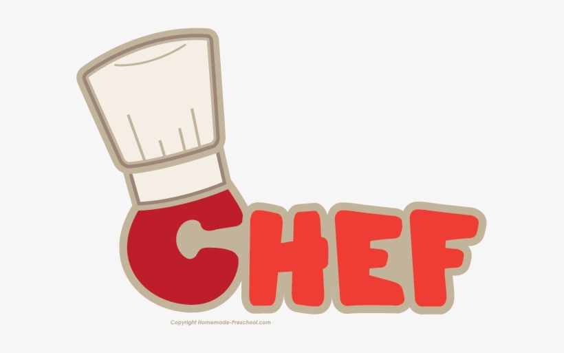 Click To Save Image - Clipart Chef, transparent png