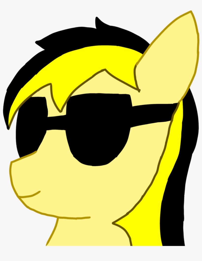 Anonymous, Face, Head, Hoppe, Looking, /mlpol/, Oc, - Capitalism, transparent png
