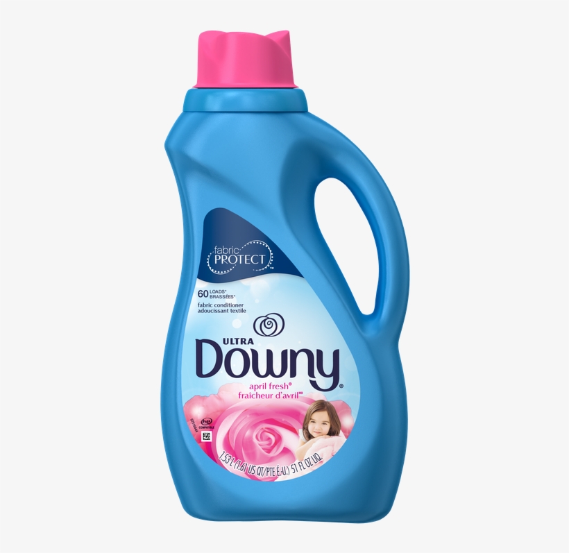 Downy 51 Oz, transparent png
