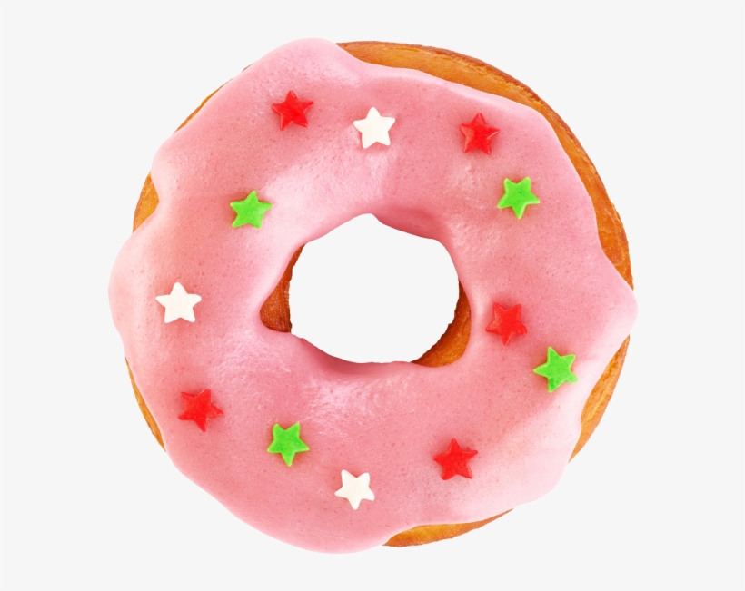 Donut Transparent Png Image - Neapolitan Delight Murder: A Donut Hole Cozy Mystery, transparent png