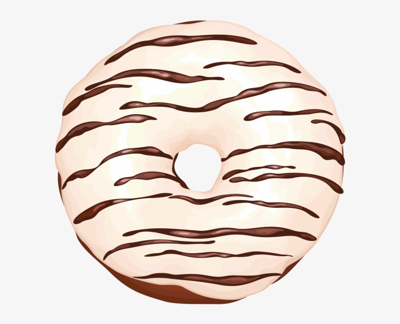 Donut Transparent Png Image - Doughnut, transparent png