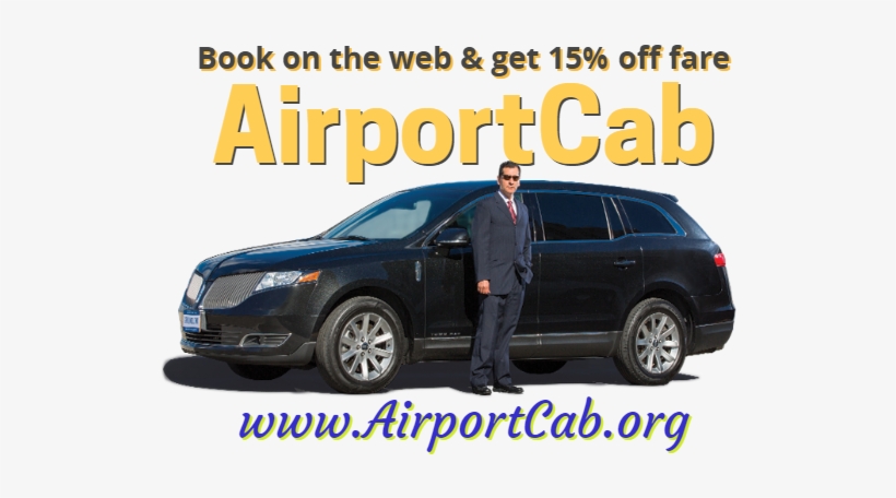 Osseo Taxi Cab Service - Afton, transparent png