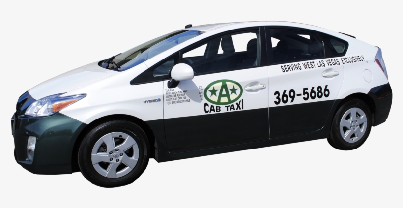 Our Fleet Is Nearly New And Very Well Maintained Using - Cab Las Vegas, transparent png