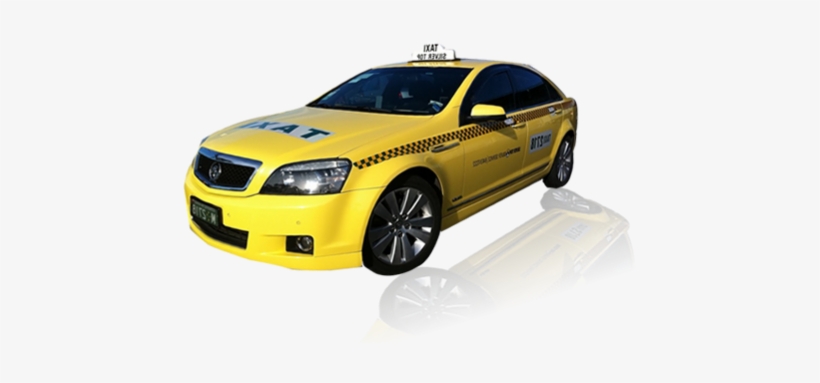 Melbourne Taxi, transparent png