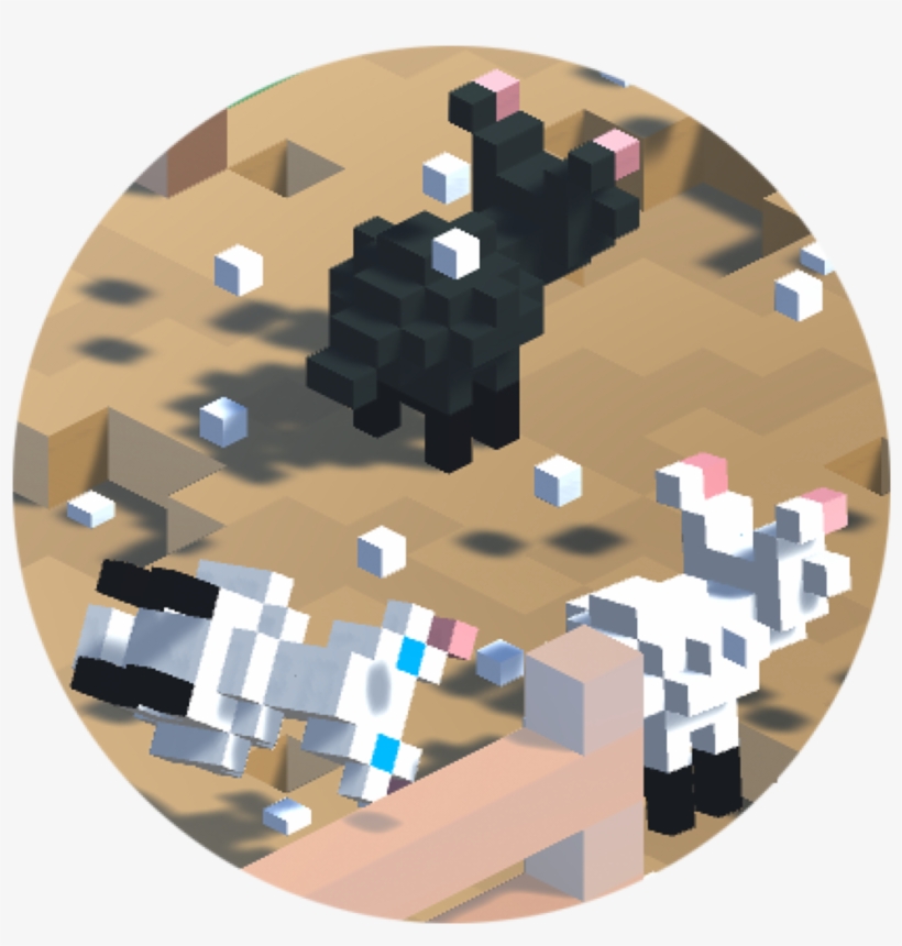 Max Piantoni Sheep Storm Thumbnail Template - Sheep, transparent png