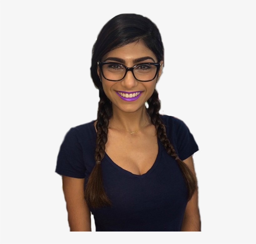 Miakhalifa Mia Khalifa Miakhalifa - Phoebe Out Of Friends, transparent png