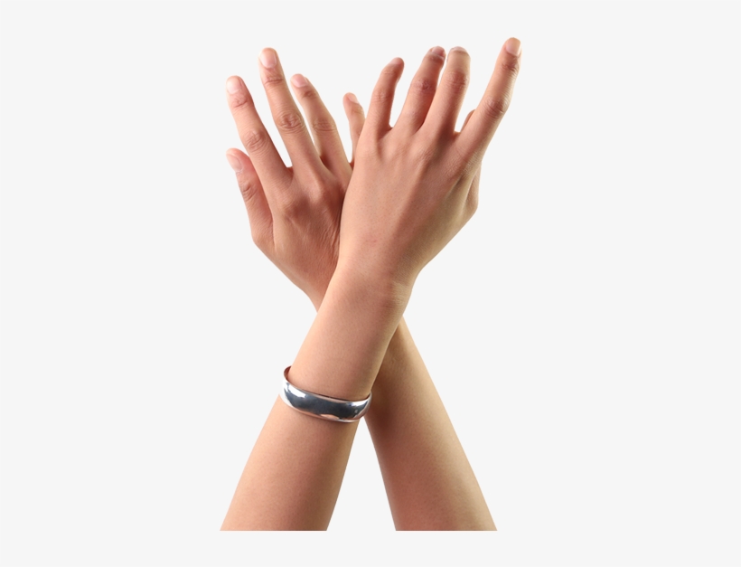 Hero Hands V3 - Girl, transparent png