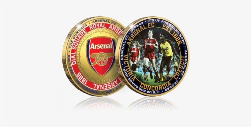 "it's Up - Arsenal Fc Zippo Lighter, transparent png