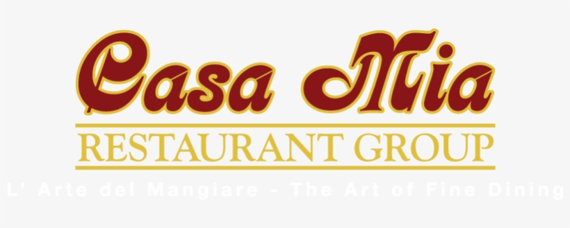 Casa Mia-3logo - House, transparent png