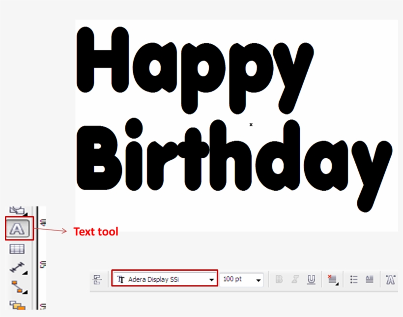 Type “happy Birthday” - Cute Happy Birthday Wishes, transparent png