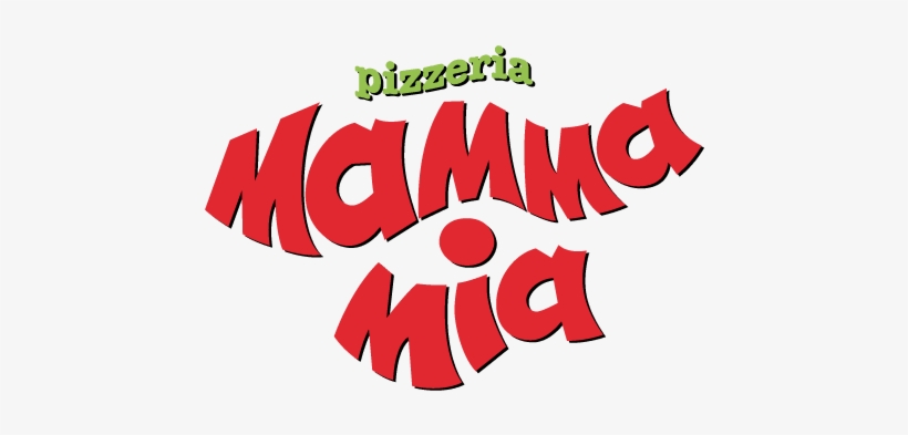 Logo Mamma Mia Shishman - Mamma Mia Shishman, transparent png