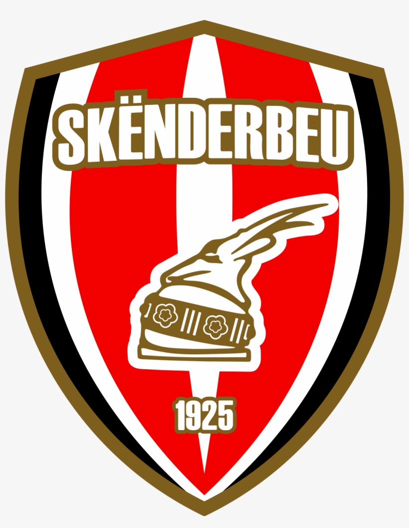 1200px Sk%c3%abnderbeu Kor%c3%a7%c3%ab Logo - Skenderbeu Fc, transparent png
