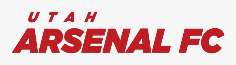 Utah Arsenal Fc Spirit Store - Sign, transparent png