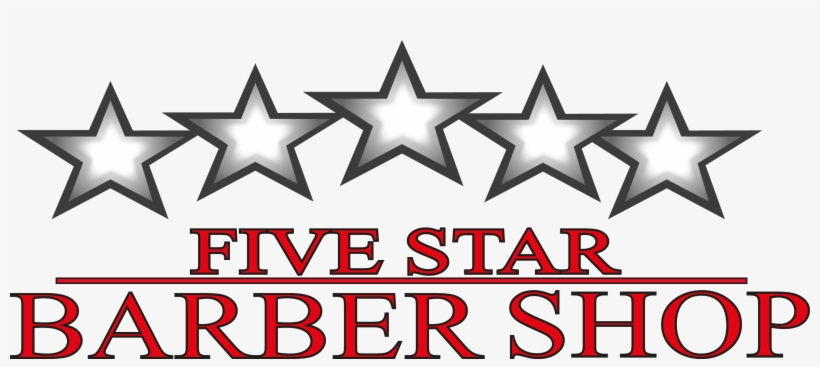 5star Barber, transparent png