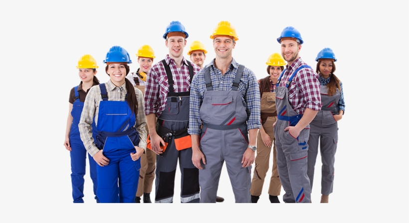 Skilled Trades, transparent png