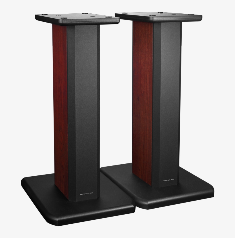 St-300 Speaker Stand - Loudspeaker, transparent png