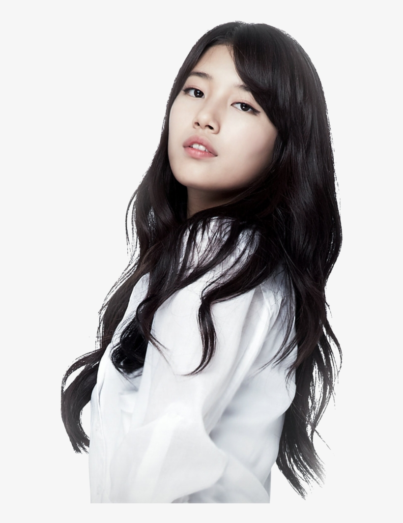 Suzy Miss A Render, transparent png