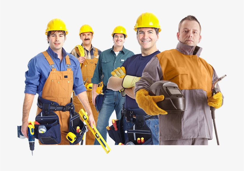 Construction Company, Welding Services, Personnel Rent, - Constrution Team, transparent png
