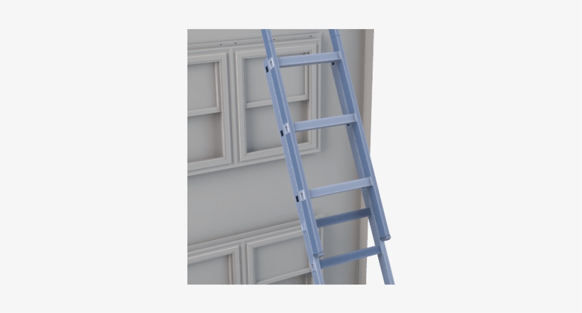 Extension Ladders - Stairs, transparent png