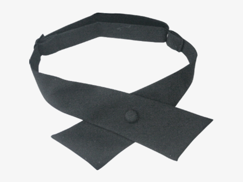 Safeguard Crossover Ties-safeguard - Necktie, transparent png