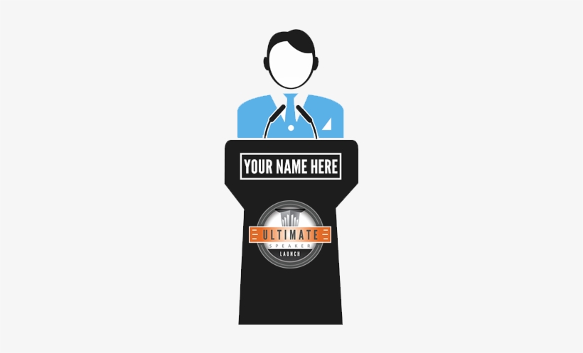 1 On 1 Live Speaker Coaching W/ Angel And Evan - Illustration, transparent png