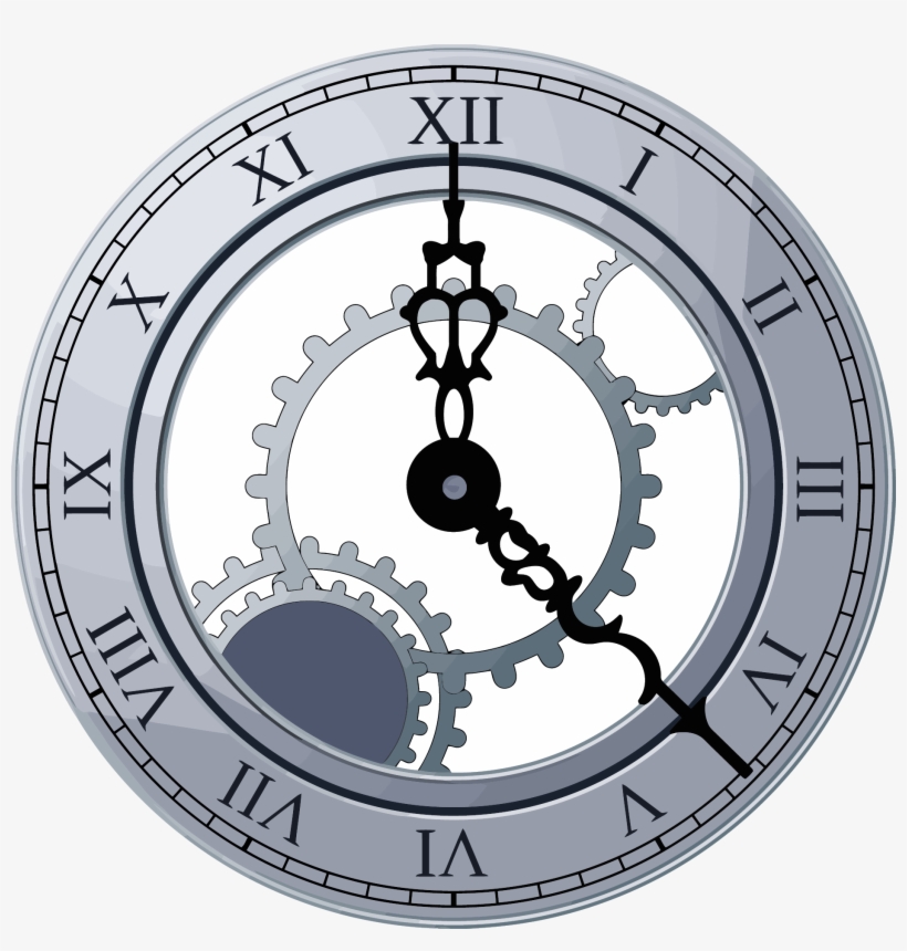 Respect Clock Clipart Png - Web Analytics And How To Get Started: An Introduction, transparent png