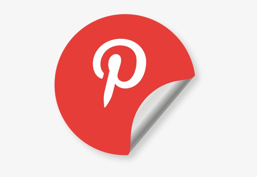 Pinterest Social Media Icon, Social, Media, Icon Png - Pinterest, transparent png
