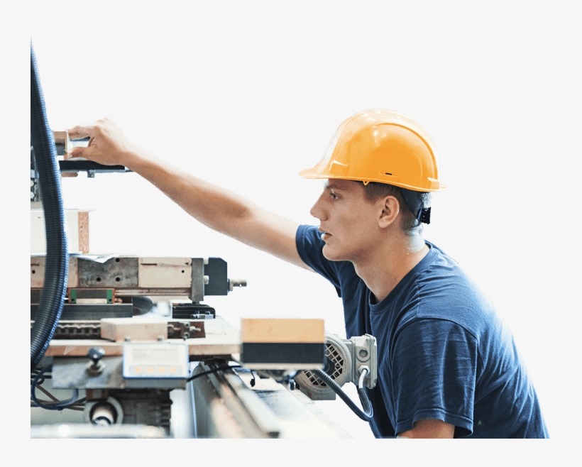 Manufacturing - Industry, transparent png
