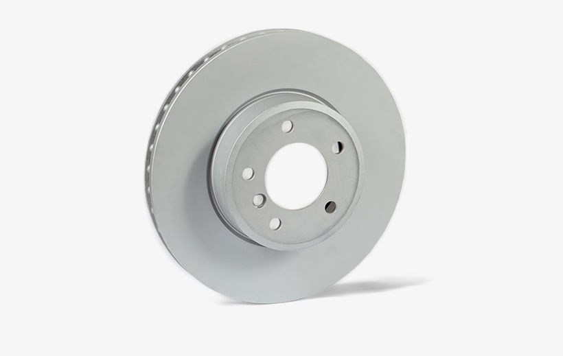A Perfect Match With Our Brake Pads For Ultimate Quality - Ferodo - Brake Disc (set) Spare Parts, transparent png