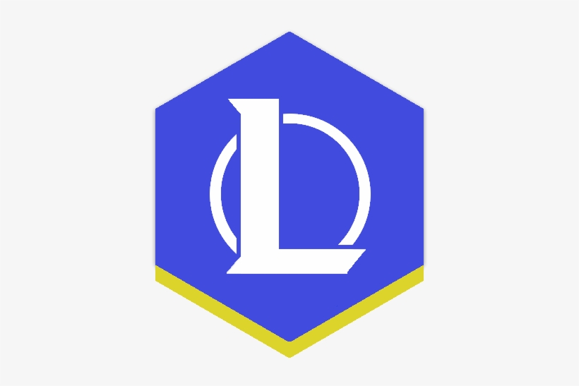 Share To Facebook Share To Twitter Share To Google - League Of Legends Honeycomb Icon, transparent png