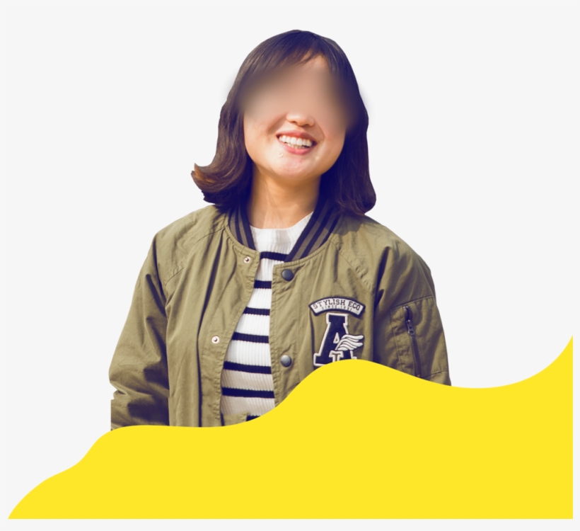 She Hopes To Dedicate Her Life To Helping Other North - Girl, transparent png