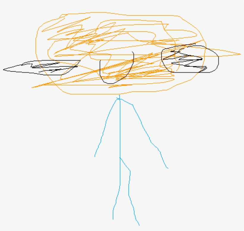 Trying To Use The Pixel Size 1 With A Mouse - Illustration, transparent png