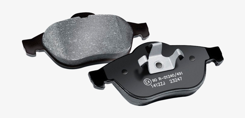 Brake Discs - Textar - Brake Disc (set) Car Parts, transparent png