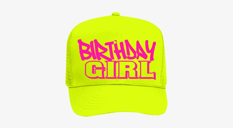 Birthday Swag Birthday - Its My Birthday Hat, transparent png