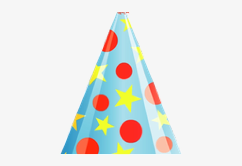 Party Hat Clipart Png, transparent png