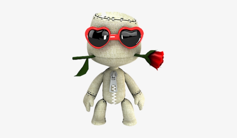 Cute Quotes And Sayings - Little Big Planet, transparent png