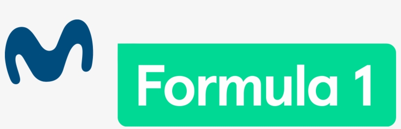 Open - Movistar Fórmula 1 Logo, transparent png
