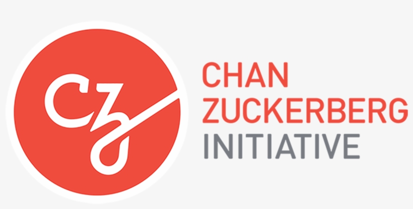 Cz Logo Main - Chan Zuckerberg Initiative Logo, transparent png