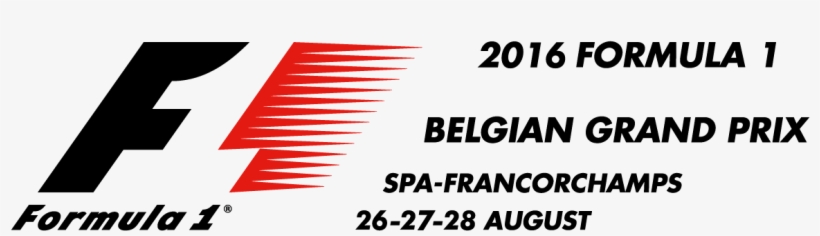 2016 Formula 1 Belgian Grand Prix - Istanbul Park, transparent png