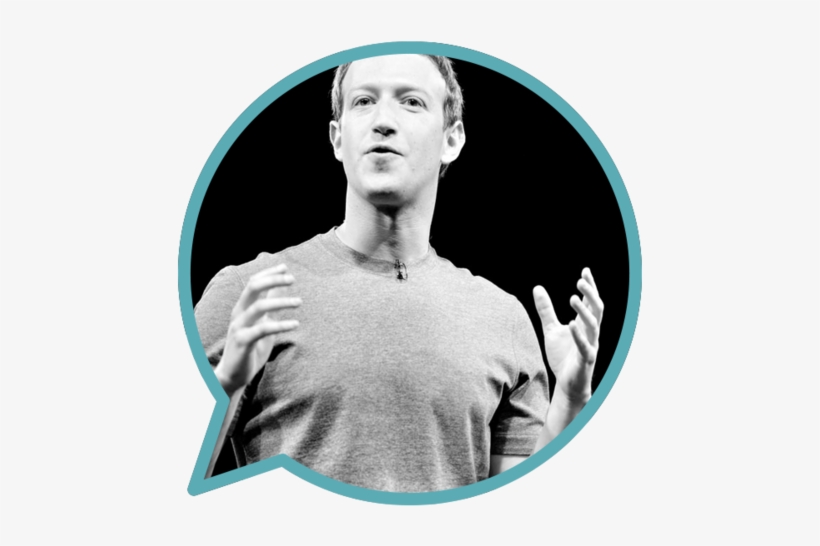 Marczuckerberg - Statue, transparent png