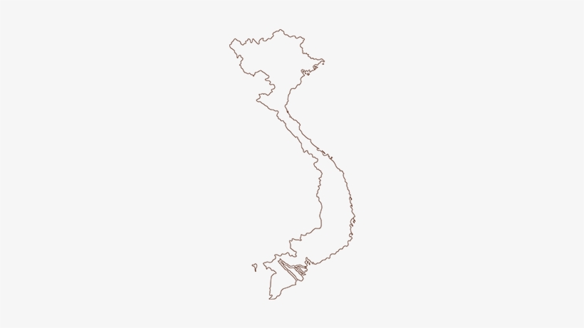 Jump Vietnam - Sketch, transparent png