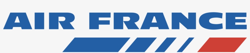 Air France 01 Logo Png Transparent - Air France Airline Logo, transparent png