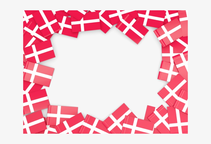 Download Flag Icon Of Denmark At Png Format - Sweden Frame, transparent png