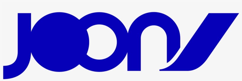 Air France 'boost' Becomes Joon - Joon Air France Logo, transparent png