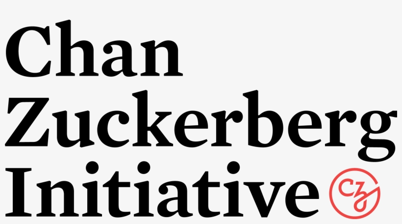 Palo Alto, Ca - Chan Zuckerberg Initiative Logo, transparent png