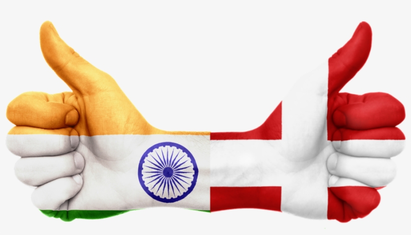 Fostering Mutually Beneficial Economic And Cultural - Indian With Independence Day Png, transparent png