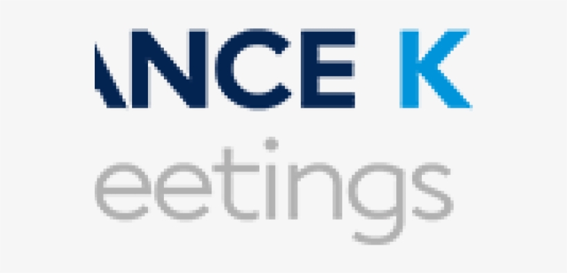 Air France Klm - Mimeetings Logo, transparent png